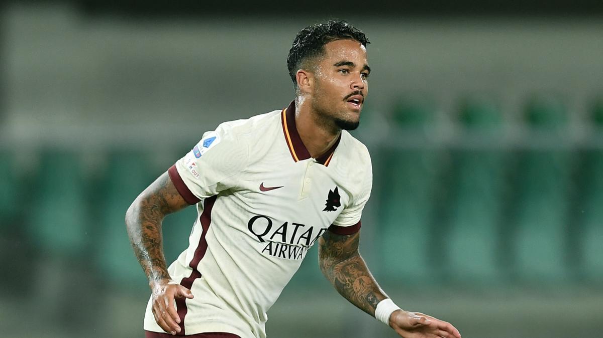 Bournemouth, Kluivert sicuro: "La Roma vincerà lo scudetto!"