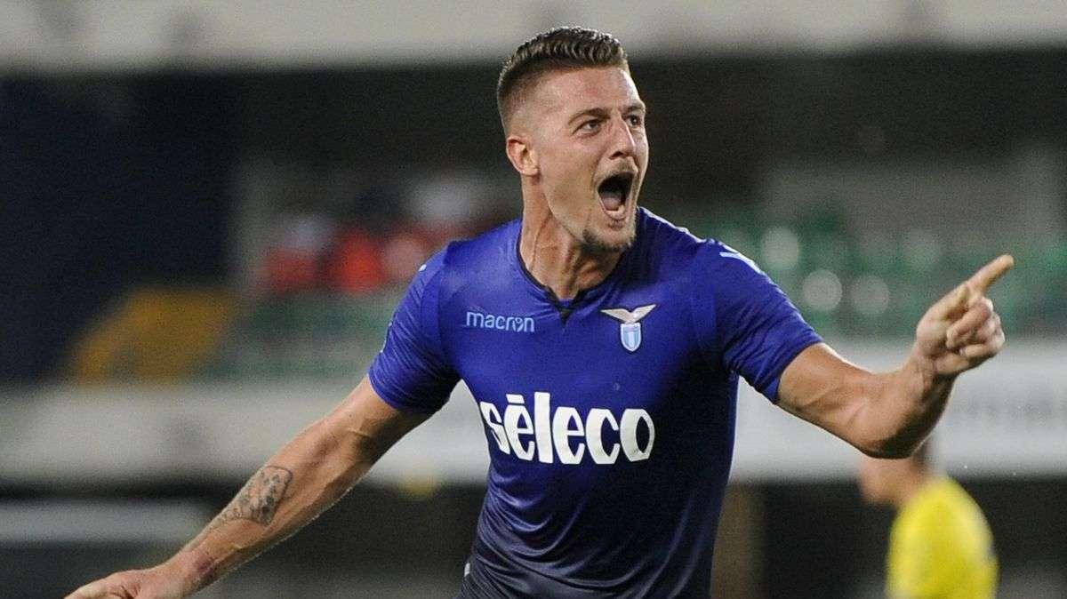 FOCUS - La Champions chiama, la Milinkocrazia risponde: ora più che mai c'è bisogno del Sergente
