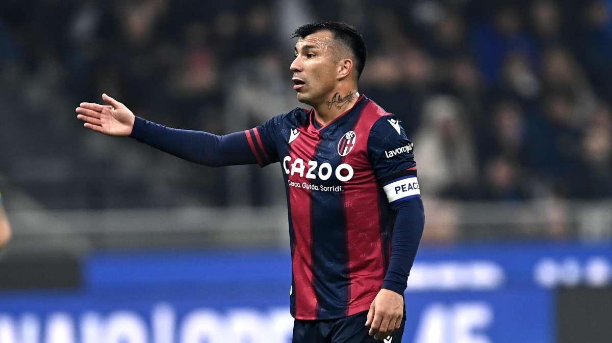 Bologna, Medel: "Il mio idolo un ex Lazio. Mihajlovic mi ha insegnato a..."