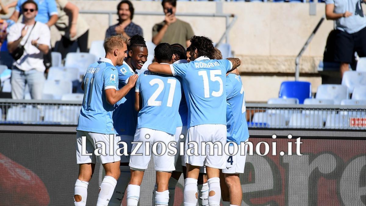Lazio, Rambaudi dopo il Monza: "Noslin migliora, il gol di Pinamonti..."