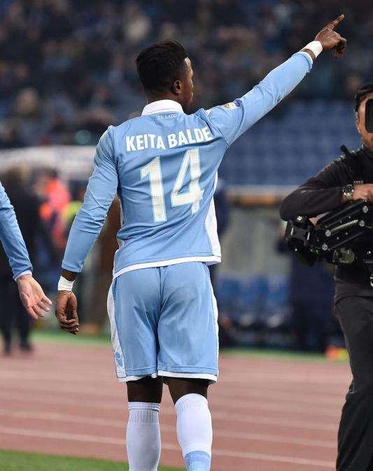 Senegal, è Keita-mania: "E' il nostro futuro! Merita riconoscenza". Il laziale: "Fiero di questo gruppo"