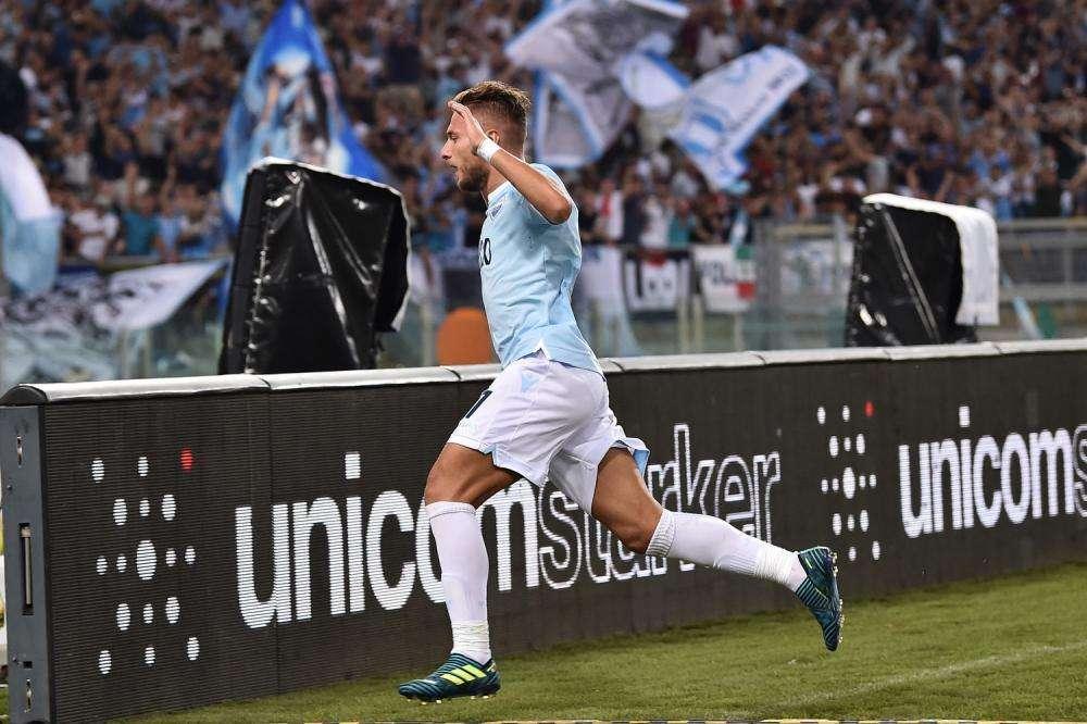 Lazio, Immobile brama un altro scettro e sfida Dybala: può esistere un solo Re