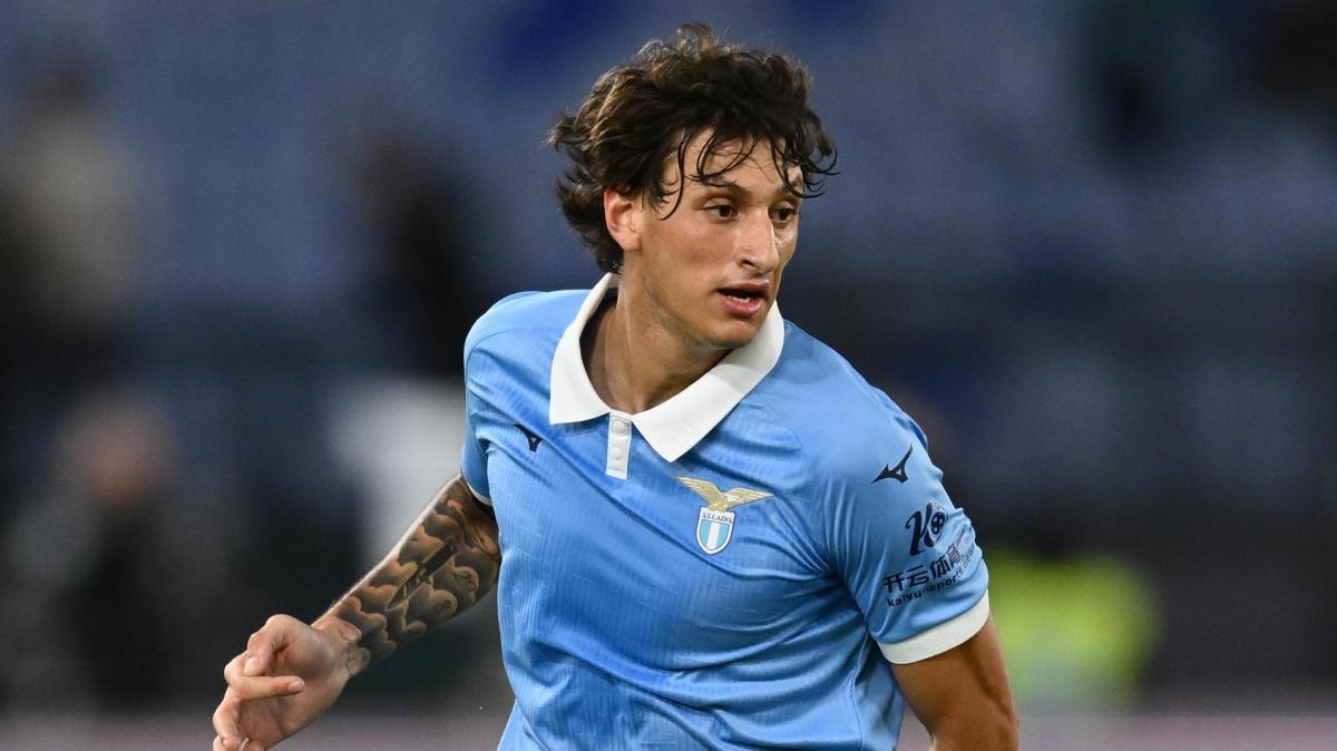 Lazio, Gonini racconta Floriani: “Veniva attaccato, soffriva. Ma è andato oltre..."