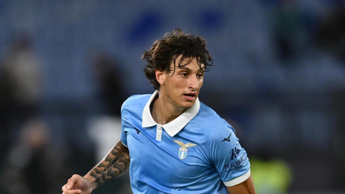 Lazio, Bertini pazza di Floriani: "Mi dà sicurezza, si parla troppo poco di lui"