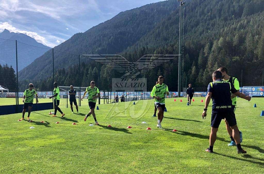 Lazio, con Sarri potrebbe cambiare anche il ritiro: i dettagli 