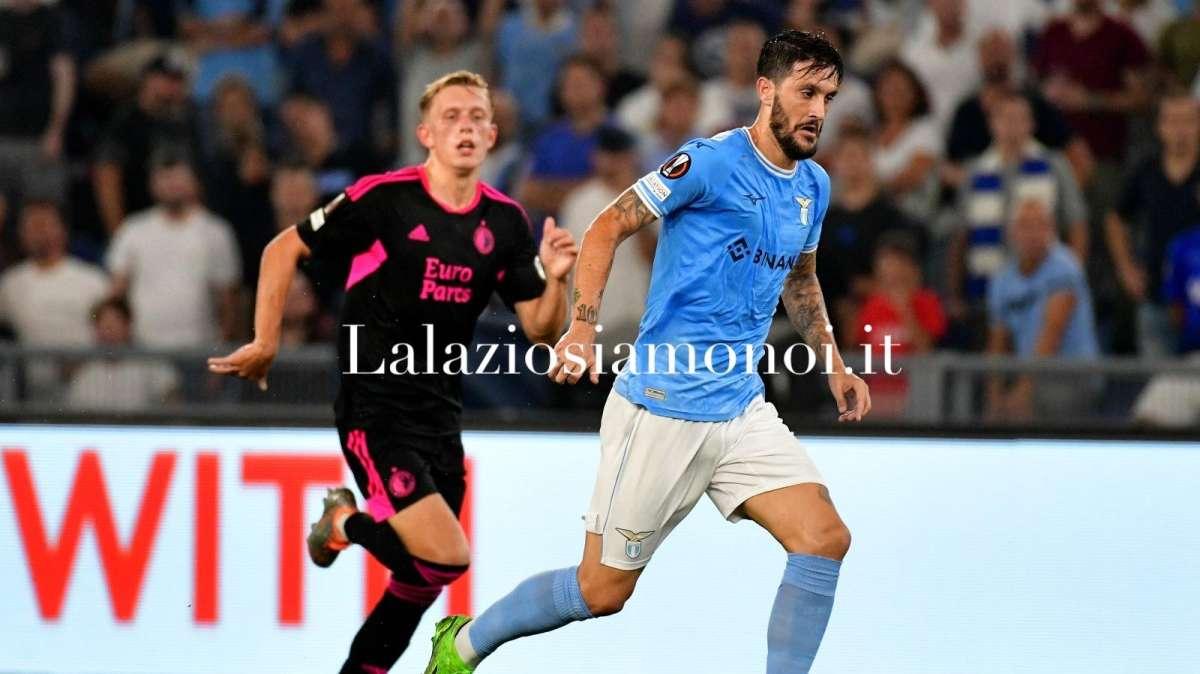 Feyenoord-Lazio, Slot sul recupero di Bijlow: "L'ho chiarito in anticipo..."