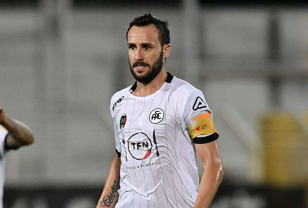 Lazio-Spezia, Terzi: “Milinkovic e Luis Alberto sono due colossi. Con Sarri è cambiato molto”