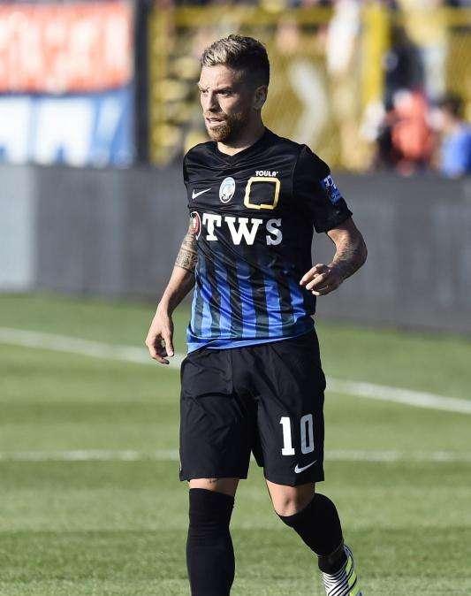 Gomez - Lazio, irrompe Percassi: "È già in una grande squadra. Siamo sicuri che rimarrà con noi"