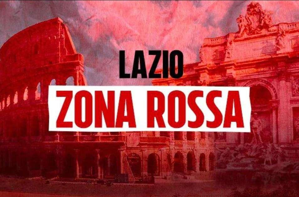 Stop a 'Zona Rossa': l'assessore alla Sanità Regione Lazio indica la data