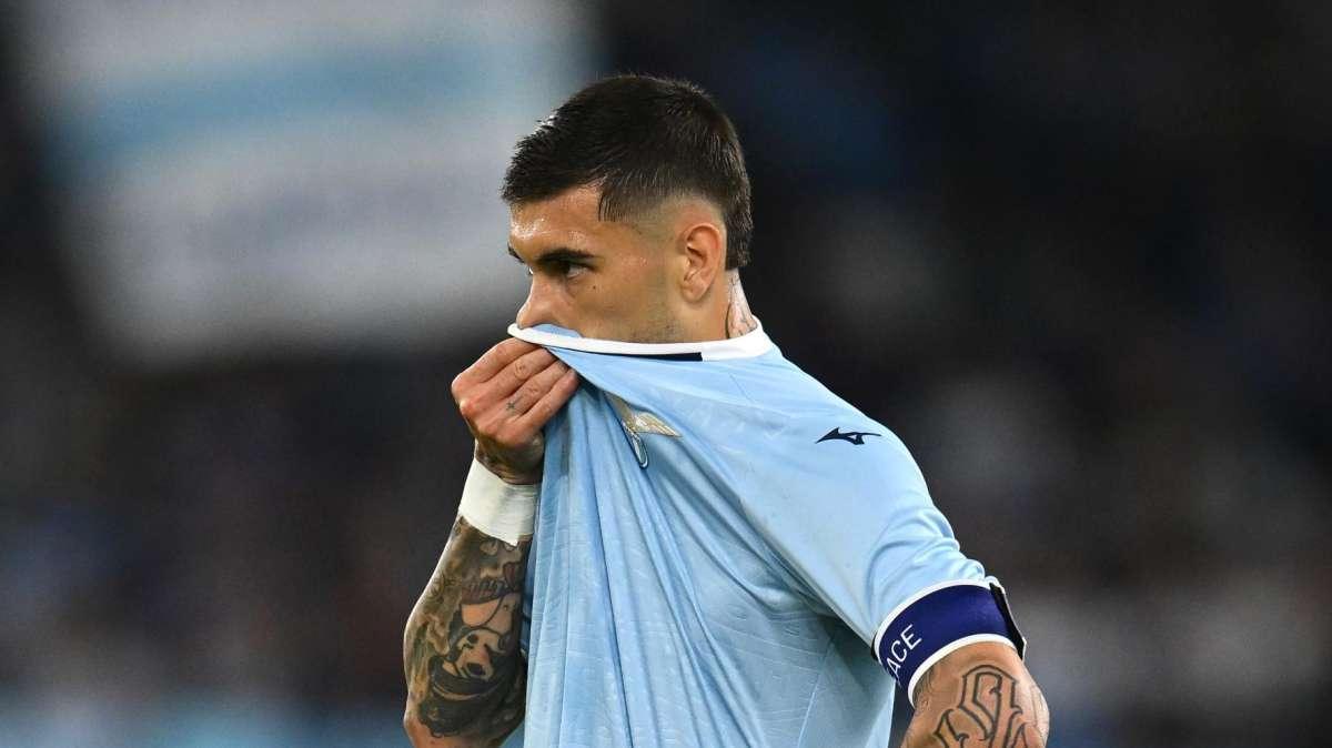 Lazio, Zaccagni si prepara alla nuova stagione: il suo recupero prosegue - FOTO