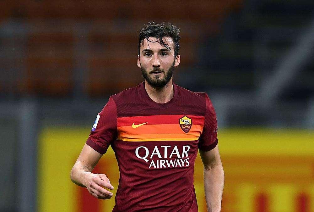 Roma, Cristante punta già il derby: "Vincerlo per ringraziare i tifosi"