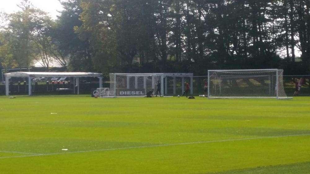 Coronavirus, sedute d'allenamento annullate: si fermano i club di Serie A