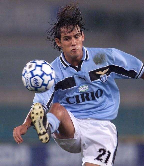 Milan - Lazio, il precedente: Inzaghi entra e segna, ma Boban... 