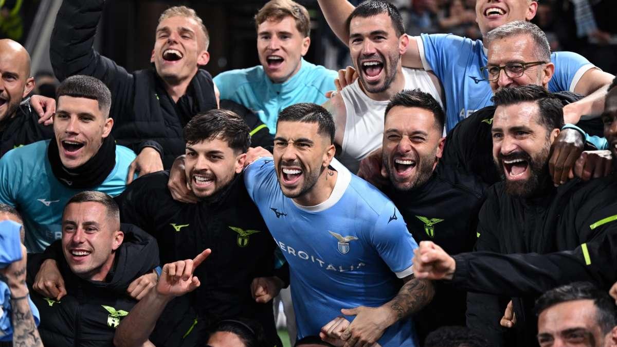 Lazio, i compagni salutano Pedro: ecco i loro messaggi - VIDEO