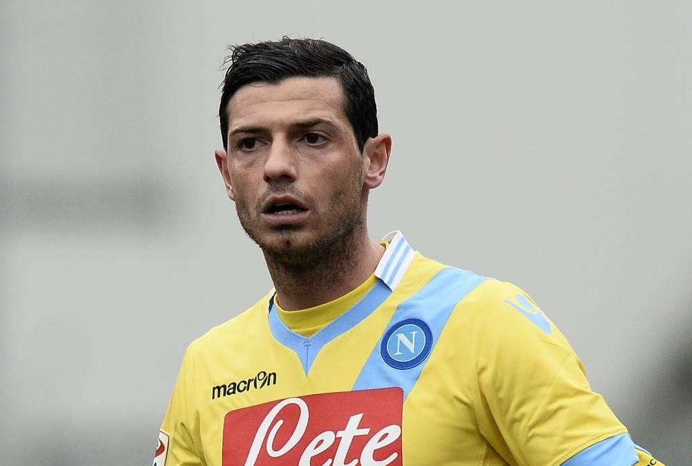 Candreva, rifiutati i 18 milioni del Napoli. Piacciono Dzemaili e Acquah