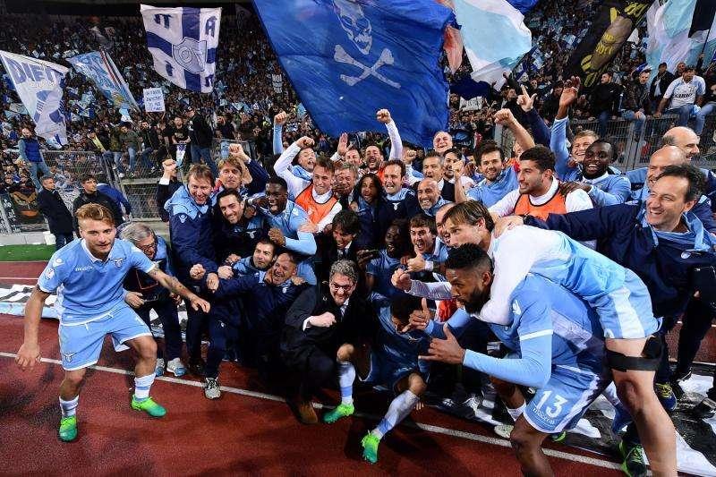 Derby, 6 mila i biglietti venduti per la Lazio: prevista l'impennata nei prossimi giorni