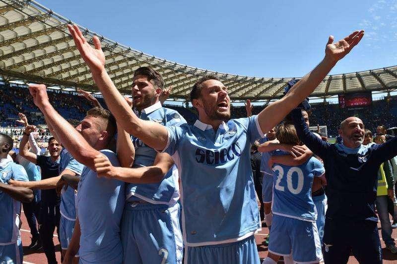 Lazio, volata finale verso l’Europa: ecco tutti i possibili scenari
