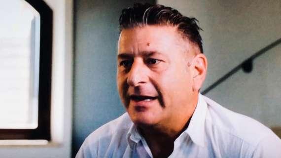 Paparelli, ennesimo atto di vergogna. Il figlio: "Non ho più parole"