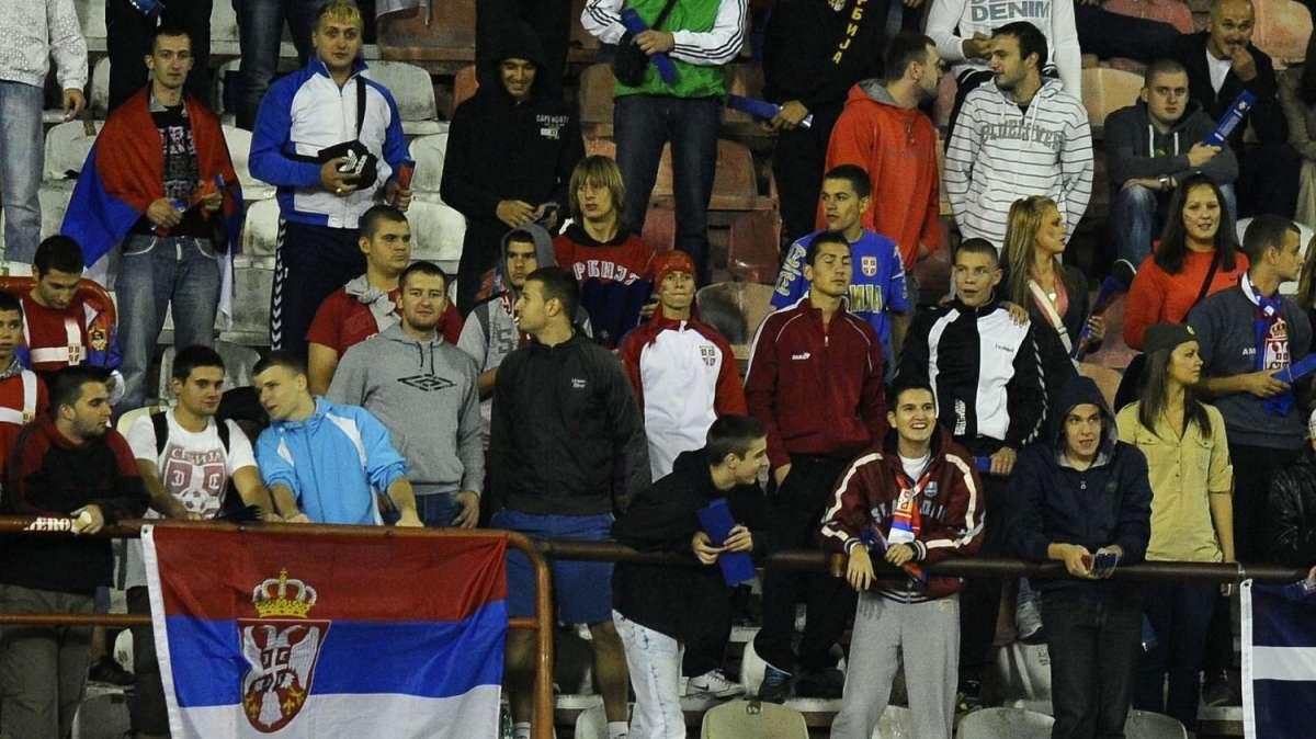 Covid / Serbia, Milivojevic positivo: salta lo spareggio con la Scozia