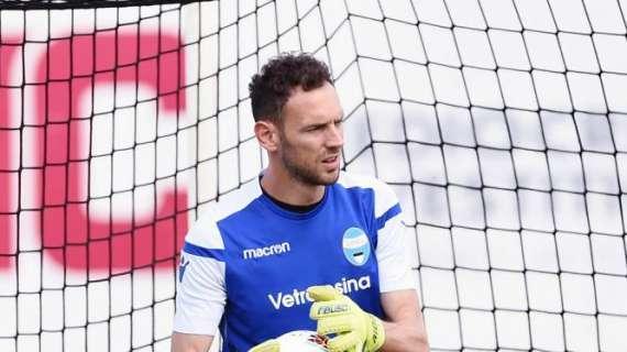Spal, Berisha: "Tante occasioni per la Lazio. Noi abbiamo messo l'anima" - VD