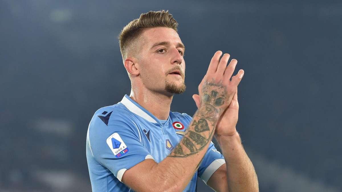 Calciomercato, accordo tra Juve e Manchester United per Rabiot. Ora Milinkovic...
