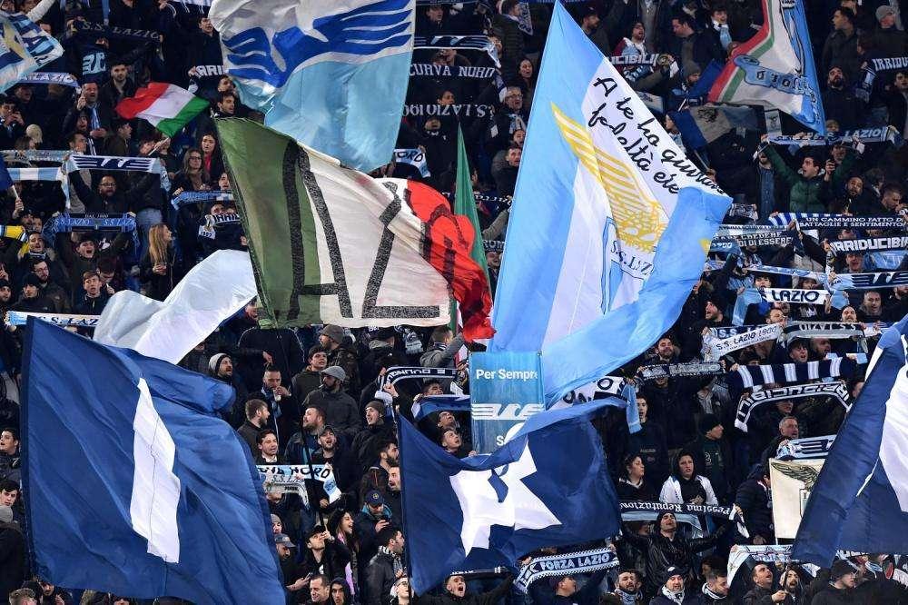 ESCLUSIVA Radiosei - Lazio, Diabolik: "Società indifendibile, capiremo chi non verrà più allo stadio"