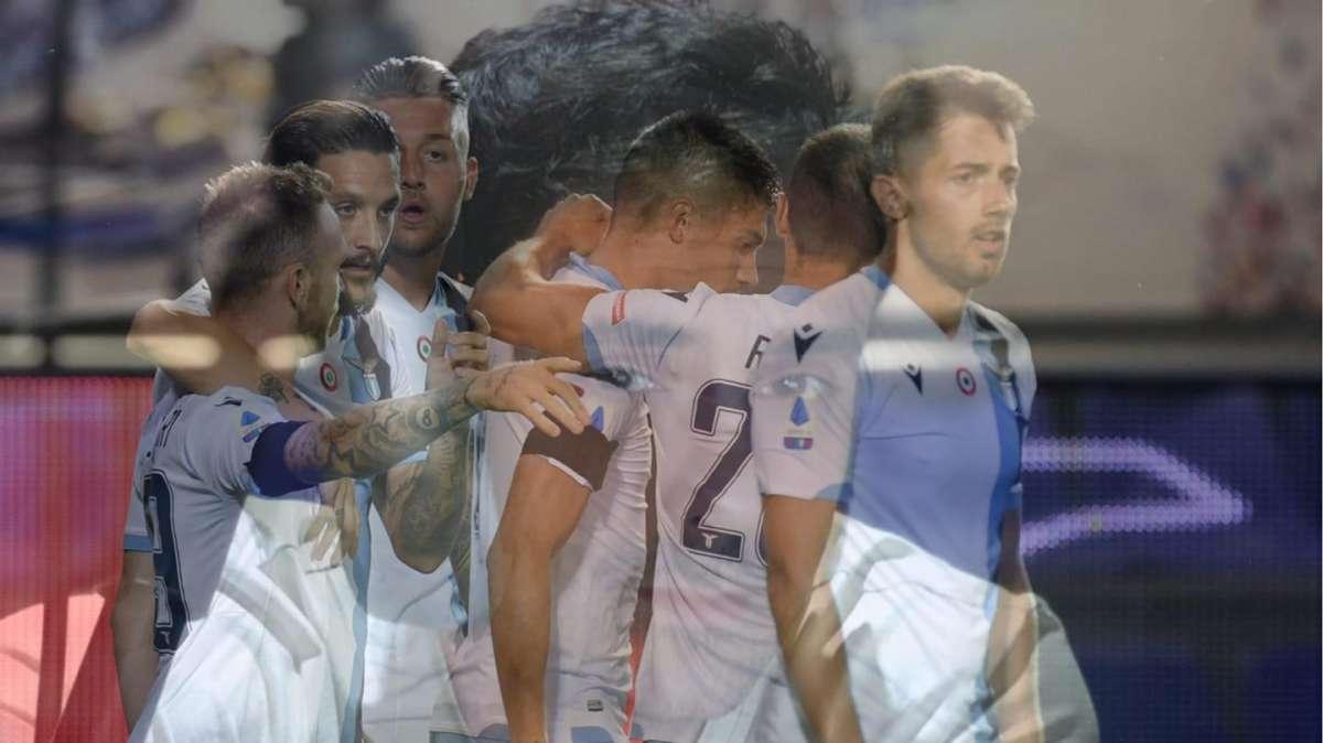 Lazio, bisogna crederci!