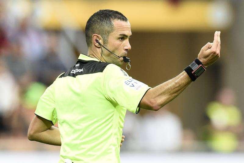 LA MOVIOLA - Guida senza troppe sbavature: Isla su Felipe è fallo. Manca un giallo a Farias