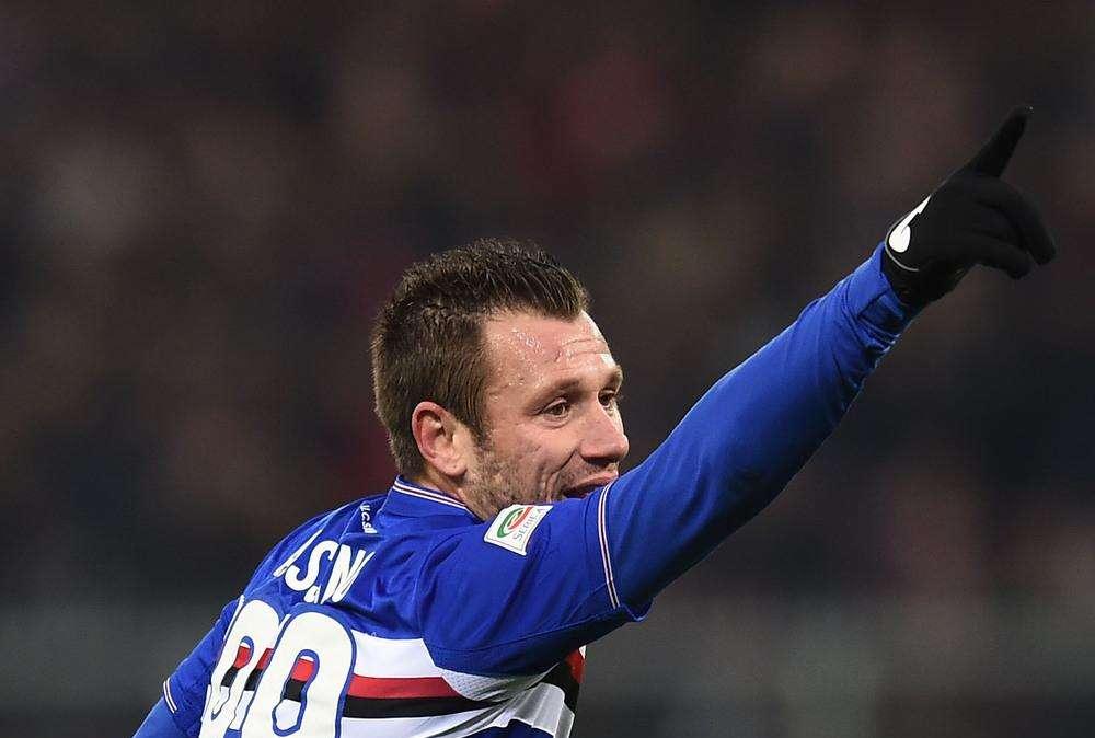 Covid, Cassano in ospedale per complicazioni: le condizioni 