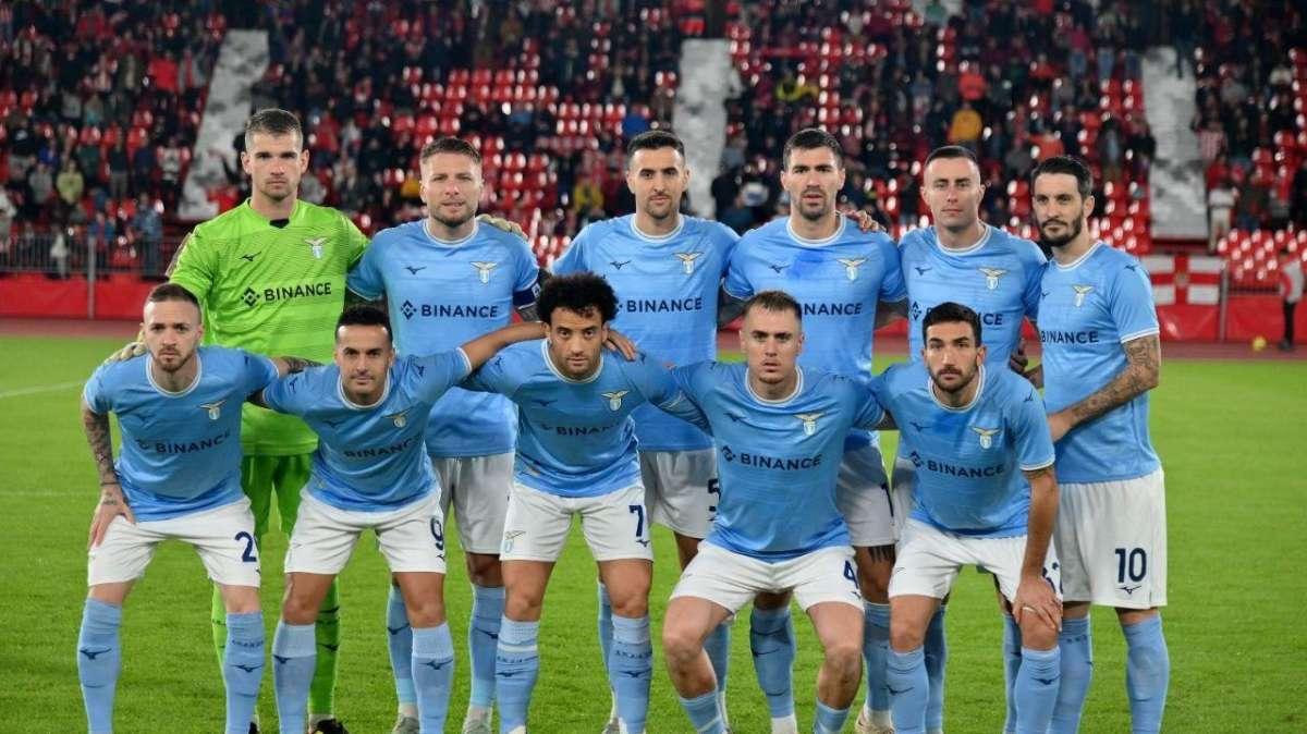 RIVIVI DIRETTA - Almeria - Lazio 2-0: stop nell'ultima amichevole