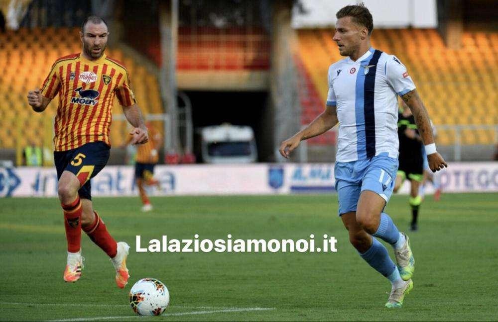 Giudice Sportivo, sanzionati Radu, Immobile e Caicedo. Per gli attaccanti anche un'ammenda...