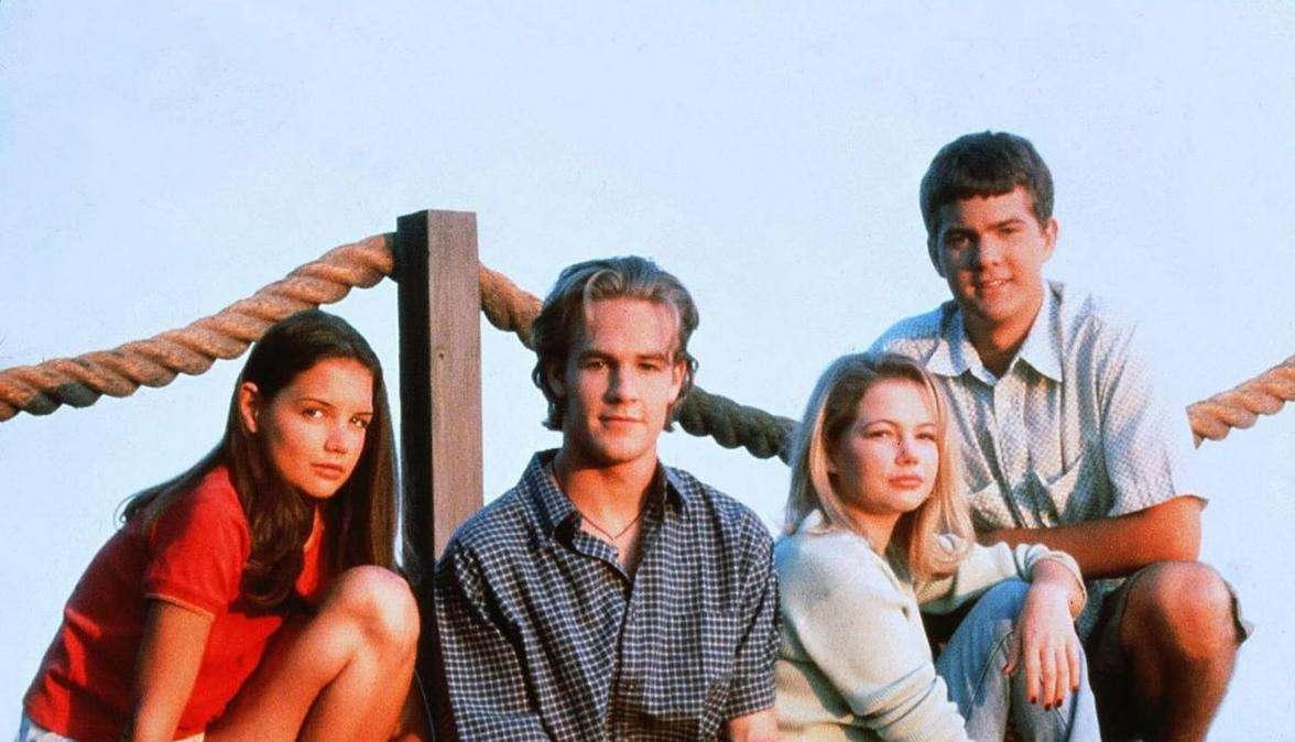 James Van Der Beek di ‘Dawson’s Creek’ ha il cancro: i dettagli