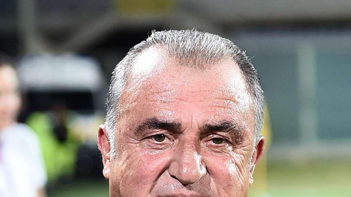 Lazio - Galatasaray, il piano di Terim per il match dell’Olimpico 