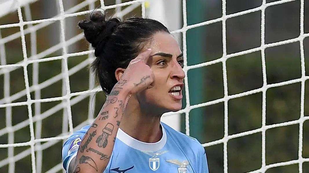 WOMEN | Piemonte, orgoglio Lazio: è in vetta nella classifica marcatrici