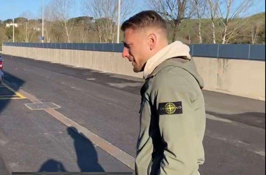 Incidente Immobile, parla l'avvocato: "Ciro confida solo in una cosa" - FOTO