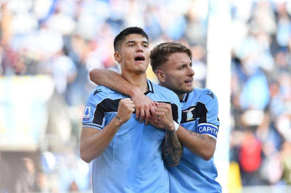 Lazio macchina da gol: negli ultimi 5 anni al top in Serie A