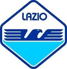 La classifica degli stemmi più belli del calcio, Lazio al terzo posto