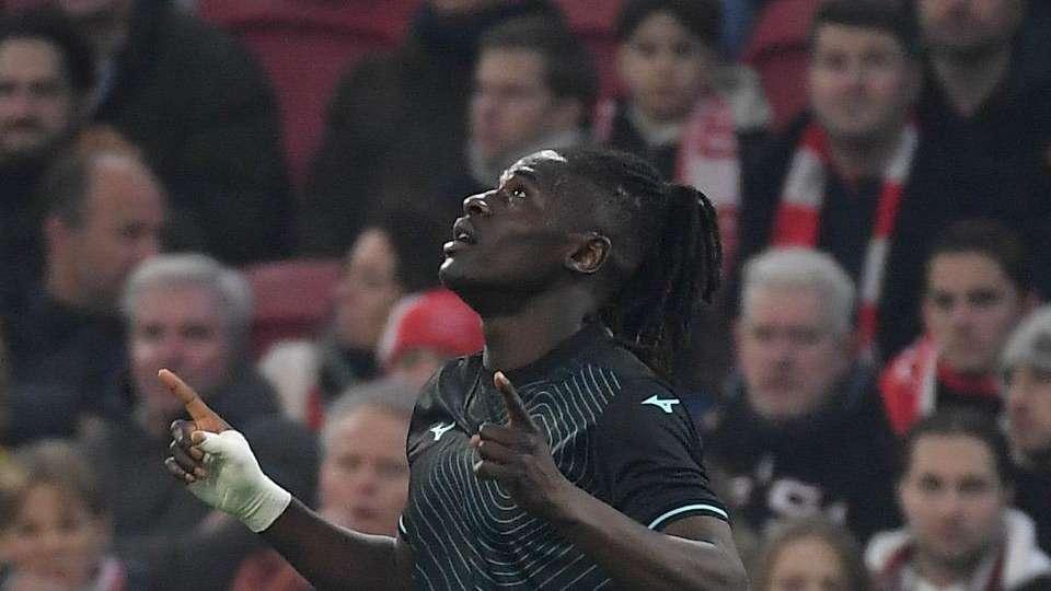 Calciomercato Lazio | Dalla Spagna: "Una big europea punta Tchaouna"
