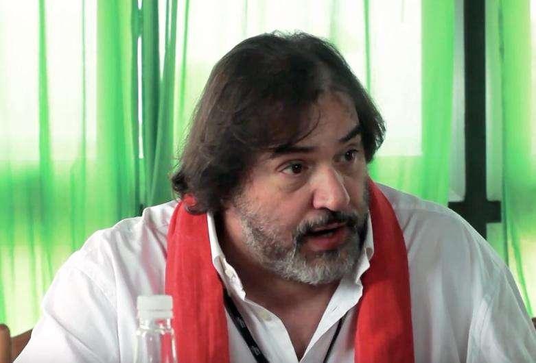 Lazio, Ambrogi: "Aspetto buone notizie dal mercato, va recuperato terreno"