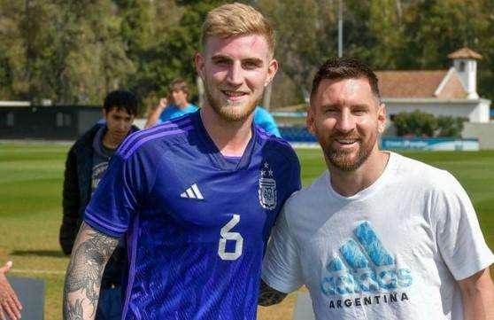 Calciomercato Lazio | Dall'Argentina: "Nel mirino il pupillo di Riquelme"