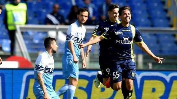 Lazio, troppi gol subiti nei secondi tempi: 12 su 12 da gennaio