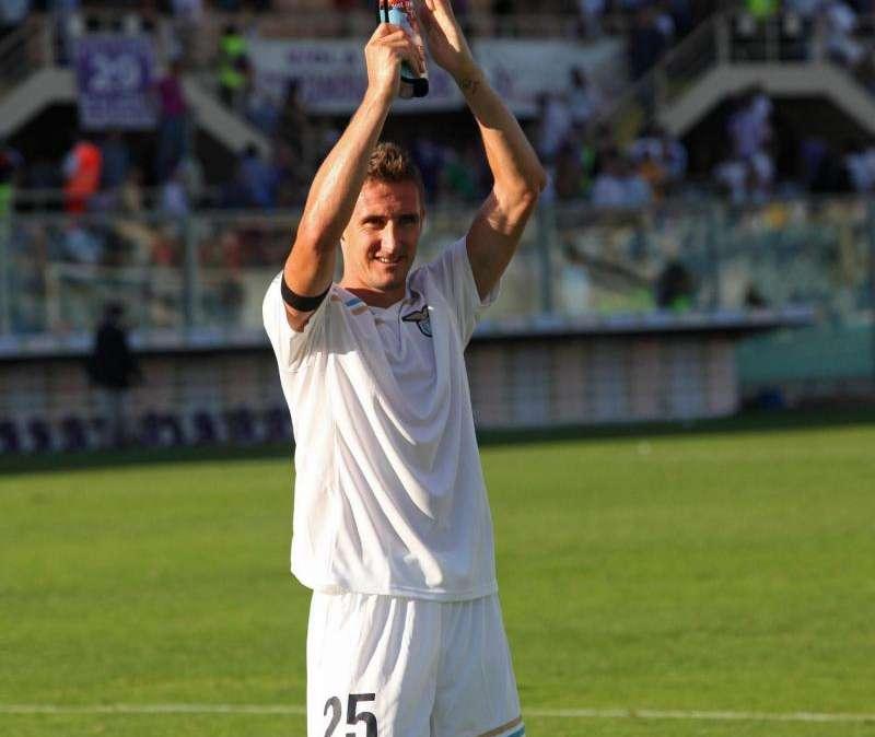 LE PAGELLE di Lazio-Roma: Klose mostruosamente letale... Hernanes strepitoso... Brocchi trascinatore vero