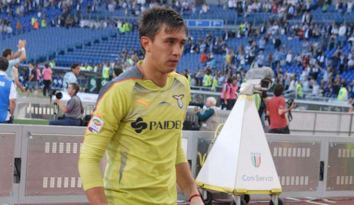 Morabito: "Da lunedì Muslera sarà il nuovo portiere del Galatasaray"