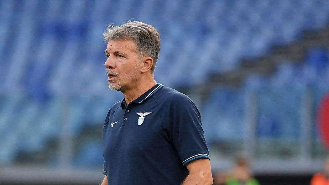 Lazio, Baroni a Dazn: "Como test importante. Rovella e Zaccagni..."