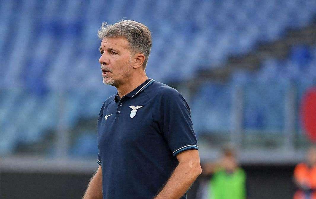 Oddi incensa Baroni: "Il gioco della Lazio il migliore in Italia. Mentre la Roma con Juric..."