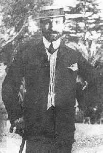 Luigi Bigiarelli: chi era il fondatore del sodalizio biancoceleste