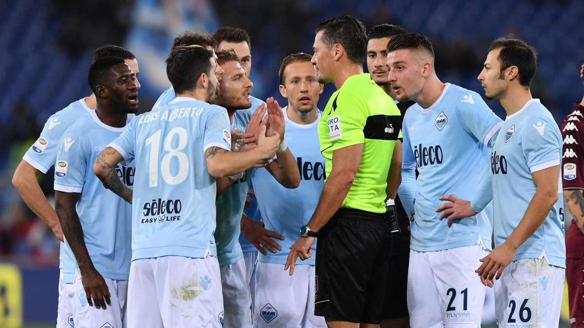Arbitri, Giacomelli out: ora valuta causa milionaria all'AIA