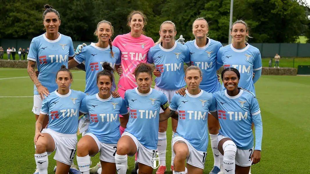 Lazio Women | Le Bihan ha trovato squadra? Può fare il salto in una big