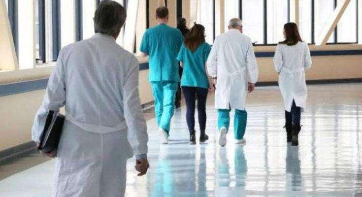Roma, morta paziente al San Giovanni: positiva al coronavirus
