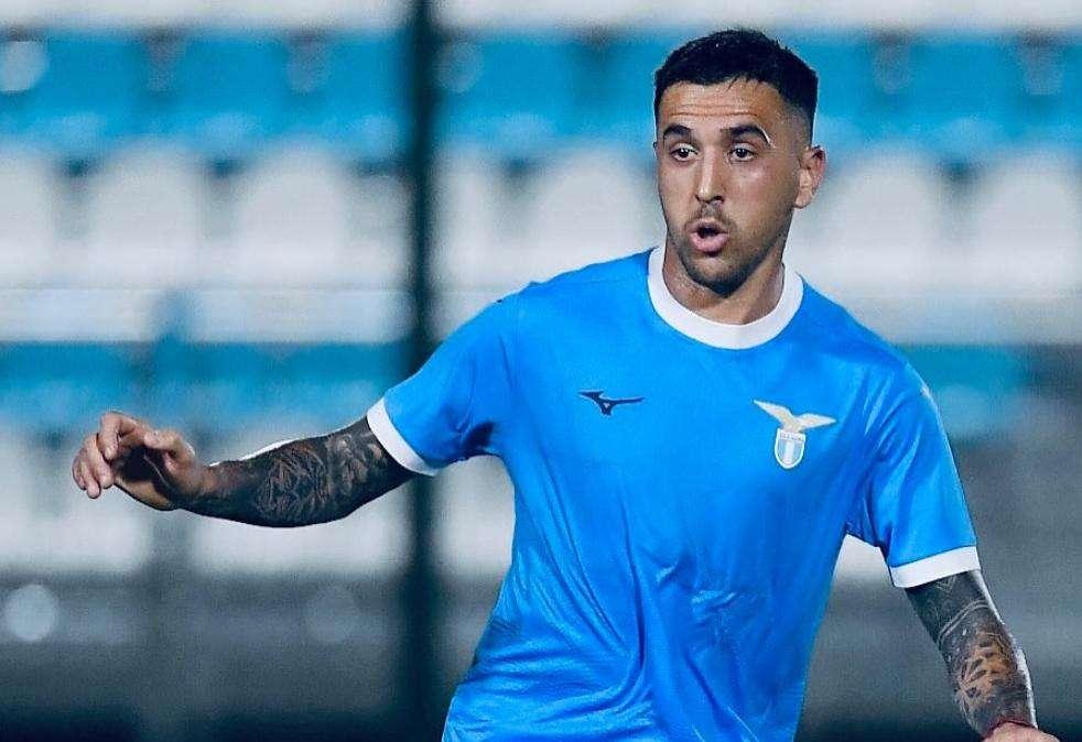 Lazio, Vecino torna a lavorare in gruppo: settimana decisiva per il suo rientro